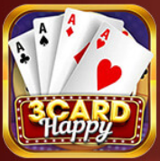 3 Card Happy