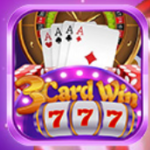 3 Card Win 777