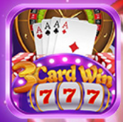 3 Card Win 777